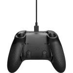 בקר גיימינג חוטי דגם Valor Pro Wired בצבע שחור מבית SCUF