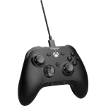 בקר גיימינג חוטי דגם Valor Pro Wired בצבע שחור מבית SCUF