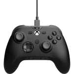 בקר גיימינג חוטי דגם Valor Pro Wired בצבע שחור מבית SCUF