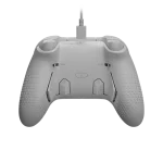 בקר גיימינג חוטי דגם Valor Pro Wired בצבע לבן מבית SCUF