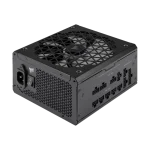 ספק כוח דגם RM850x Shift 80 PLUS Gold Fully Modular ATX מבית Corsair