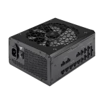 ספק כוח דגם RM1000x Shift 80 PLUS Gold Fully Modular ATX מבית Corsair