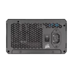 ספק כוח דגם RM1000x Shift 80 PLUS Gold Fully Modular ATX מבית Corsair