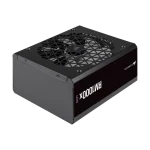 ספק כוח דגם RM1000x Shift 80 PLUS Gold Fully Modular ATX מבית Corsair