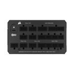 ספק כוח HX1200i 1200W Platinum Fully Modular מבית Corsair