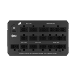 ספק כוח מודולרי מלא דגם HX1500i Ultra-Low Noise Platinum ATX 3.1 בהספק 1500W מבית Corsair