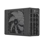 ספק כוח מודולרי מלא דגם HX1500i Ultra-Low Noise Platinum ATX 3.1 בהספק 1500W מבית Corsair