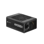 ספק כוח דגם HX1200i Shift Fully Modular Platinum ATX מבית Corsair