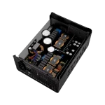 ספק כוח דגם HX1500i SHIFT Fully Modular Platinum ATX מבית Corsair