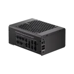 ספק כוח דגם HX1500i SHIFT Fully Modular Platinum ATX מבית Corsair