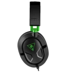 אוזניות גיימינג TURTLE BEACH RECON 50X – שחור ירוק