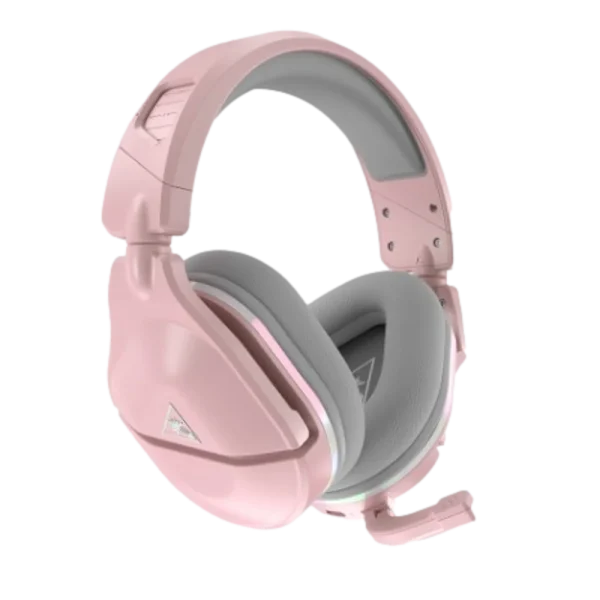 אוזניות אלחוטיות TB ST600 GEN2 MAX PINK