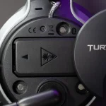 אוזניות גיימינג אלחוטיות ל-XBOX דגם Stealth Pro מבית Turtle Beach
