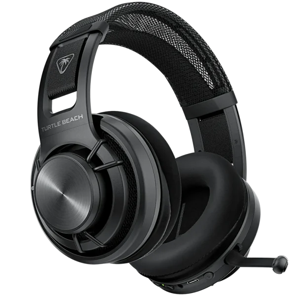 אוזניות גיימינג אלחוטיות Turtle Beach Atlas Air