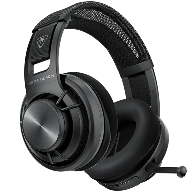 אוזניות גיימינג אלחוטיות Turtle Beach Atlas Air