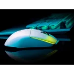 עכבר לבן ROCCAT KONE PRO AIR