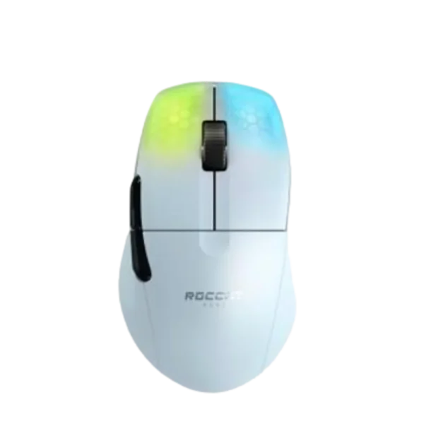 עכבר לבן ROCCAT KONE PRO AIR