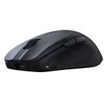 עכבר גיימינג אלחוטי Turtle Beach Pure Air שחור