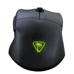 עכבר גיימינג אלחוטי Turtle Beach Pure Air שחור