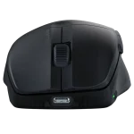 עכבר גיימינג אלחוטי Turtle Beach Pure Air שחור