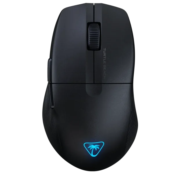 עכבר גיימינג אלחוטי Turtle Beach Pure Air שחור