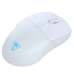 עכבר גיימינג אלחוטי Turtle Beach Pure Air לבן
