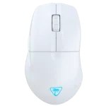 עכבר גיימינג אלחוטי Turtle Beach Pure Air לבן