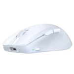 עכבר גיימינג אלחוטי Turtle Beach Pure Air לבן