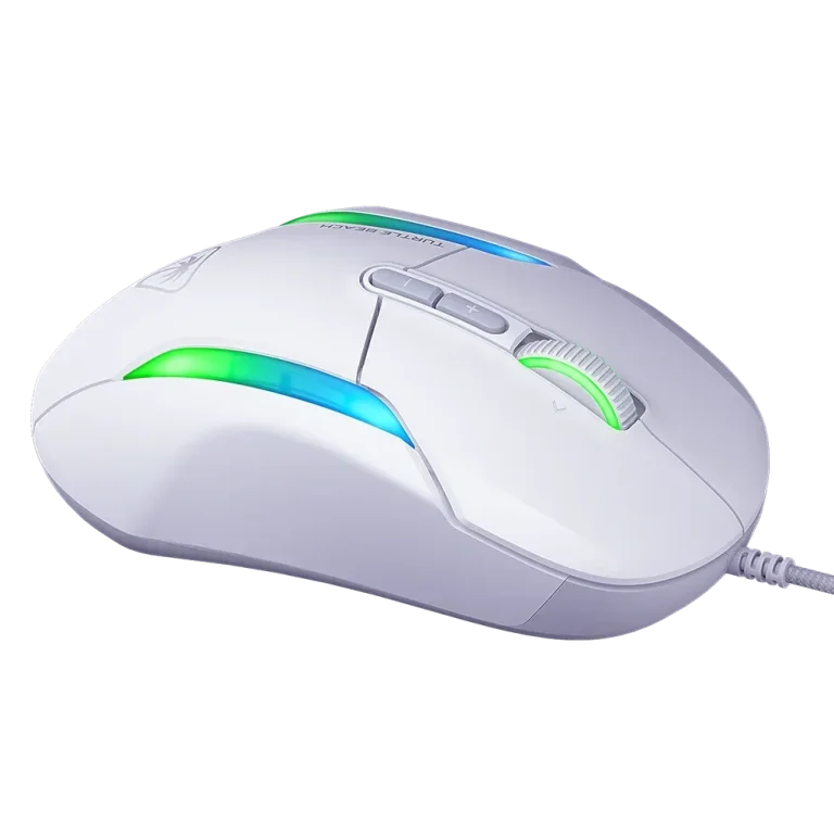 עכבר גיימינג חוטי Turtle Beach Kone II