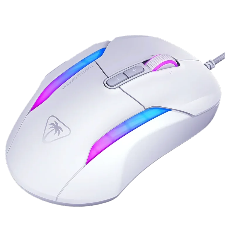 עכבר גיימינג חוטי Turtle Beach Kone II