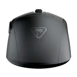 עכבר גיימינג אלחוטי Turtle Beach Burst II Air שחור