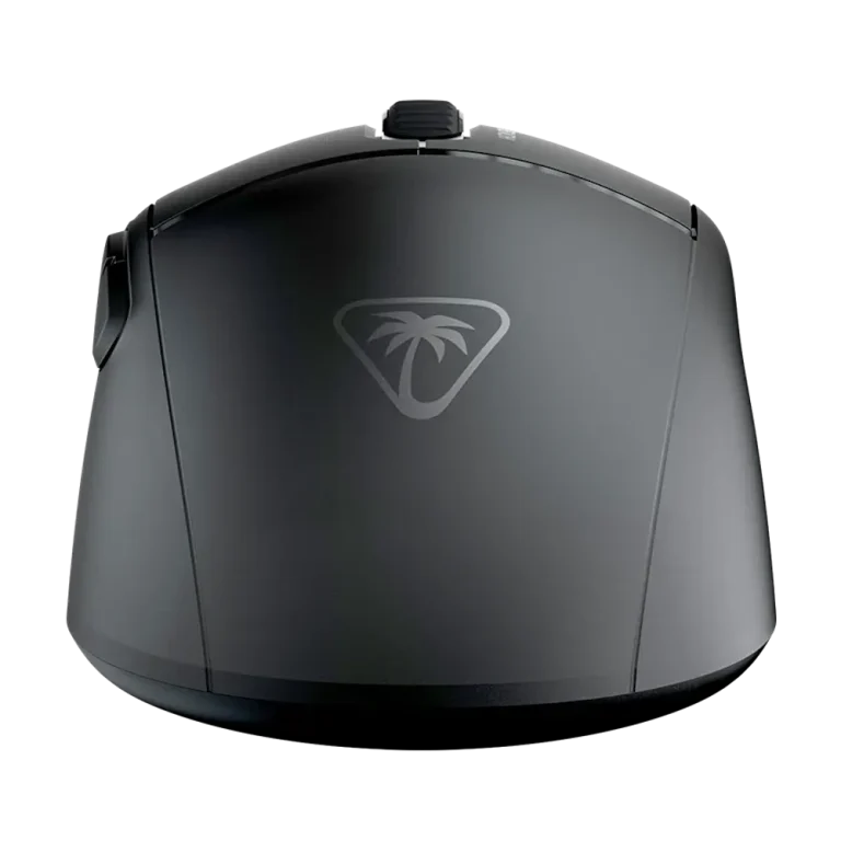 עכבר גיימינג אלחוטי Turtle Beach Burst II Air שחור