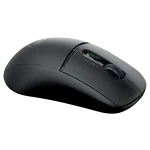 עכבר גיימינג אלחוטי Turtle Beach Burst II Air שחור