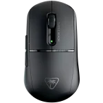 עכבר גיימינג אלחוטי Turtle Beach Burst II Air שחור