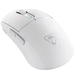 עכבר גיימינג אלחוטי Turtle Beach Burst II Air לבן