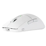 עכבר גיימינג אלחוטי Turtle Beach Burst II Air לבן