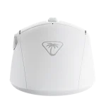 עכבר גיימינג אלחוטי Turtle Beach Burst II Air לבן