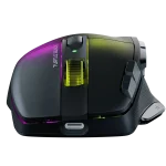 עכבר גיימינג אלחוטי Turtle Beach Kone XP Air שחור