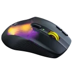 עכבר גיימינג אלחוטי Turtle Beach Kone XP Air שחור