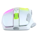 עכבר גיימינג אלחוטי Turtle Beach Kone XP Air לבן