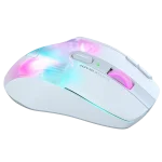 עכבר גיימינג אלחוטי Turtle Beach Kone XP Air לבן