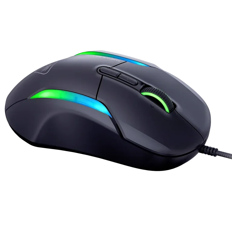 עכבר גיימינג אלחוטי Turtle Beach Kone II Air שחור