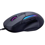 עכבר גיימינג אלחוטי Turtle Beach Kone II Air שחור