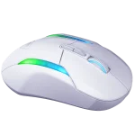 עכבר גיימינג אלחוטי Turtle Beach Kone II Air לבן
