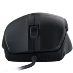 עכבר גיימינג חוטי Turtle Beach Pure SEL שחור – סופר־קל, מדויק ומואר