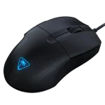 עכבר גיימינג חוטי Turtle Beach Pure SEL שחור – סופר־קל, מדויק ומואר