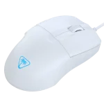 עכבר גיימינג חוטי Turtle Beach Pure SEL לבן – סופר־קל, מדויק ומואר