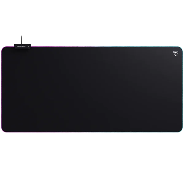 משטח גיימינג מואר Turtle Beach Sense AIMO XXL
