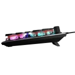 מקלדת גיימינג מכנית קומפקטית Turtle Beach Vulcan TKL