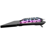 מקלדת גיימינג חוטית Turtle Beach Vulcan II TKL Pro